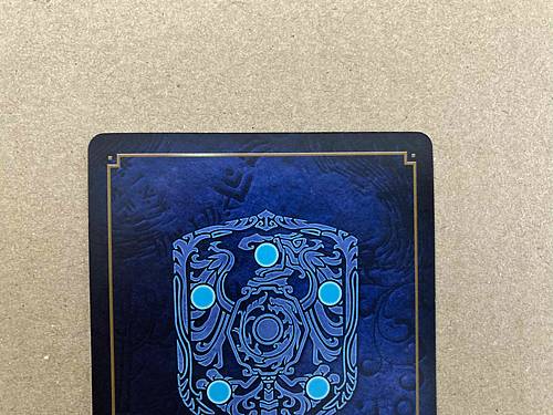 Peri B02-066R Fire Emblem 0 Cipher Card if Fates FE Heroes