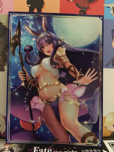 Nitocris Fate grand order FGO sleeve Caster