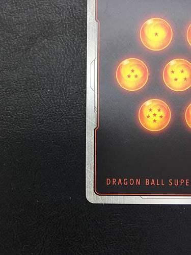 Frieza FB01-129 1 Star Dragon Ball Super Card Fusion World