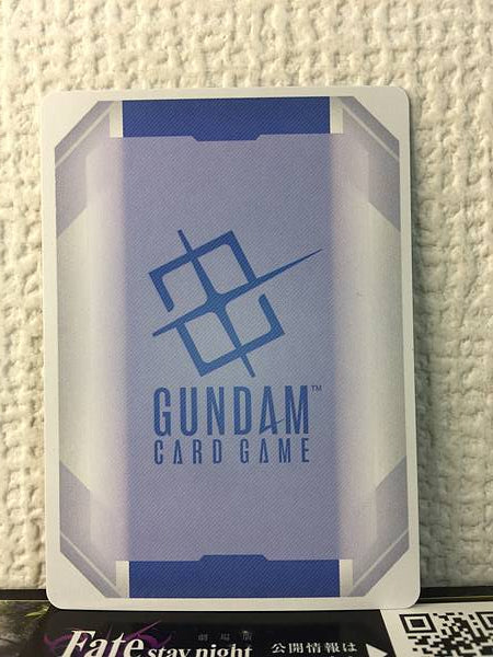 Cagalli Yula Athha GD01-096 Parallel R+ Gundam Card Game Japan Seed