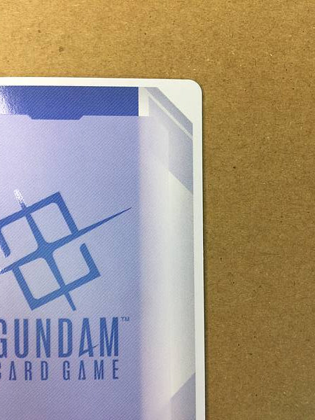 Sayla Mass GD01-087 R+ Gundam Card Game Japan