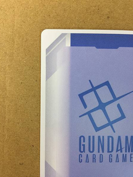 UNICORN GUNDAM GD01-005 Parallel R+ Gundam Card Game Jpn