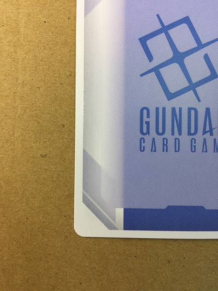 TMF/A-803 LaGOWE GD01-050 Parallel R+ Gundam Card Game Japan Seed