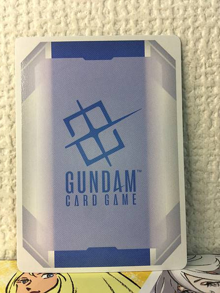 Sayla Mass GD01-087  R Gundam Card Game Jpn