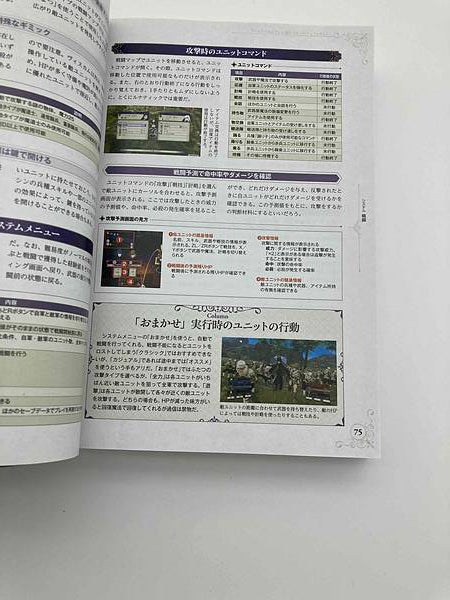 Fire Emblem Three Houses Perfect Guide FE Strategy Data Book