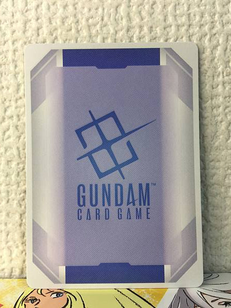 GUNDAM GD01-013 C Gundam Card Game Jpn