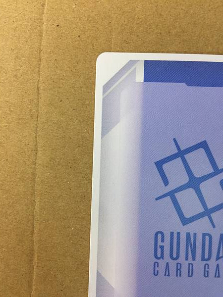 White Base ST01-015 C+ Gundam Card Game Jpn