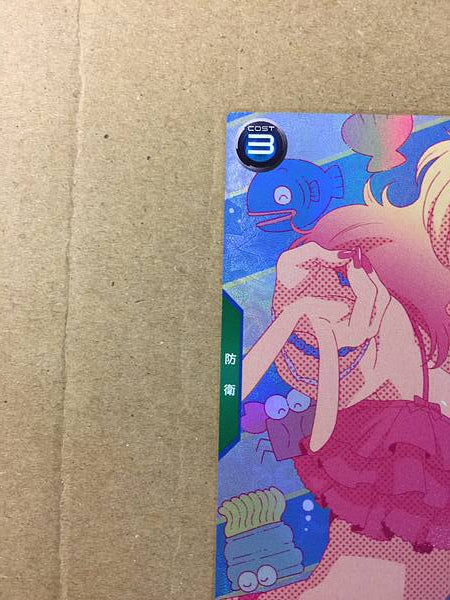 ELLE VIANNO PR-352 Gundam Arsenal Base Card Zeta