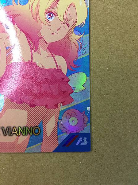 ELLE VIANNO PR-352 Gundam Arsenal Base Card Zeta