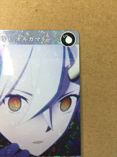 U-Olga Marie BB-FGO2-059SR Build Divide Card FGO Fate Grand Order