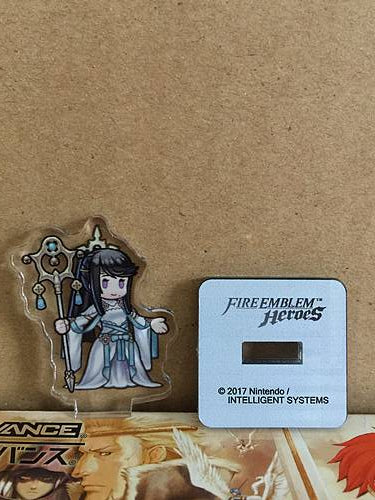 Mikoto Fire Emblem Heroes Mini Acrylic Stand figure Collection Vol.12 FE