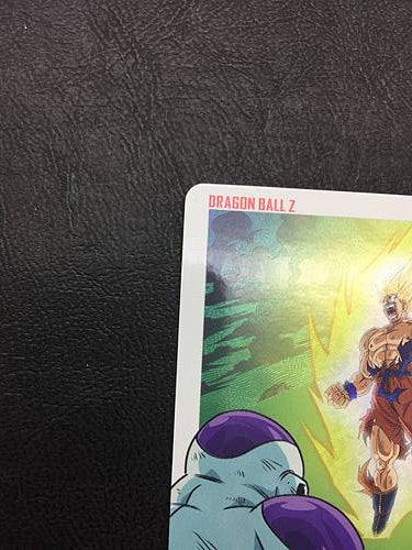 Son Goku UGM5-CP1 DA Super Dragon Ball Heroes Mint Card SDBH