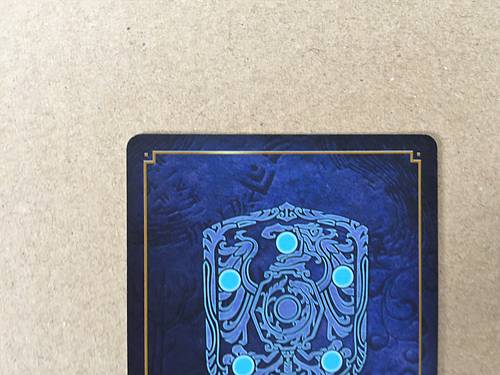 Caeldori B02-045R  Fire Emblem 0 Cipher Card if Fates FE Heroes