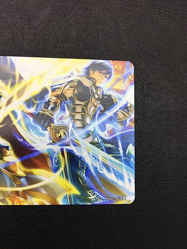 Marth and Chrom Fire Emblem 0 Cipher FE Heroes Special Marker Card