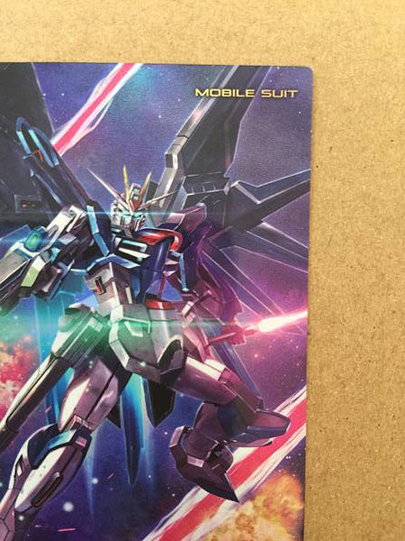 Tarjeta base de la semilla del Arsenal de Gundam PR-260 de RISING FREEDOM GUNDAM