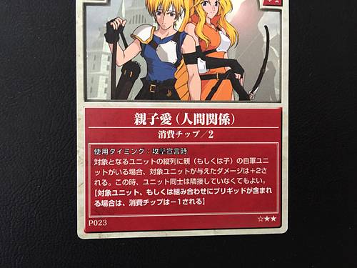 Brigid Febail P023 Fire Emblem TCG Card NTT Publishing Holy War FE