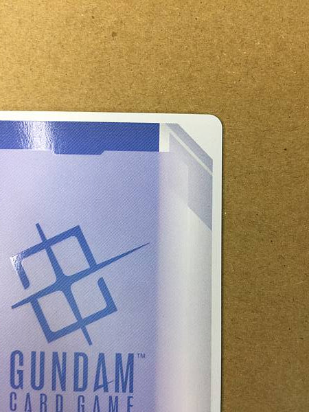 Gundam Aerial ST01-006 Gundam Card Game Jpn Witch from Mercury