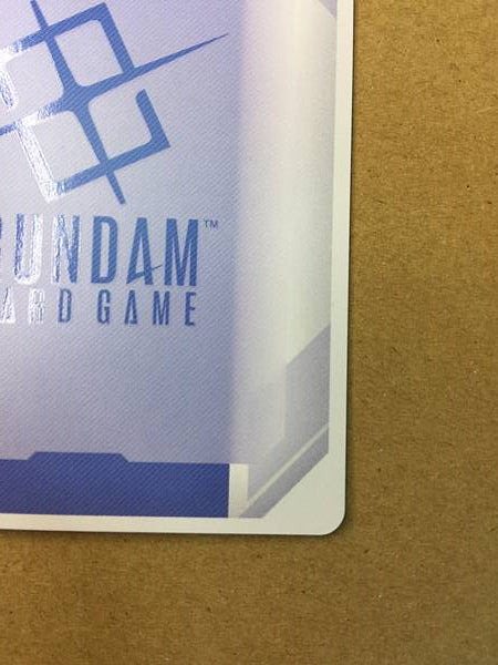 Gundam Aerial ST01-006 Gundam Card Game Jpn Witch from Mercury