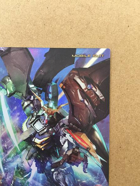 GUNDAM DEATHSCYTHE HELL PR-269 Arsenal Base Card Wing