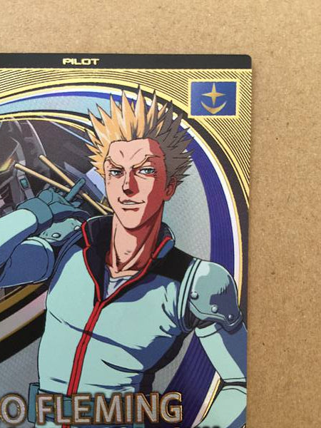 Tarjeta base Thunderbolt de IO FLEMING LX01-070 Gundam Arsenal