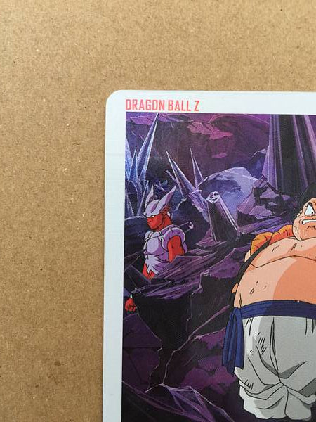 Veku MM3-019 DA Super Dragon Ball Heroes Card SDBH