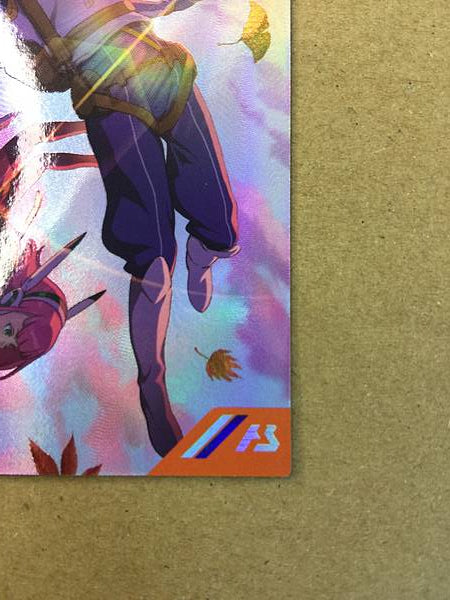 Luin Lee MASK PR-375 Gundam Arsenal Base Reconguista in G Card