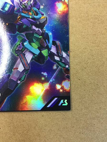 GFreD PR-322 Gundam Arsenal Base Promotional Card GQuuuuuuX