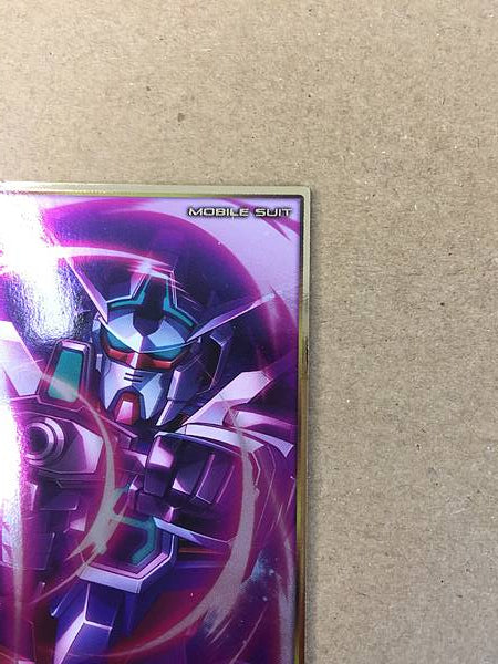 GUNDAM AGE-1 NORMAL AR01-005 Gundam Arsenal Base Card Age