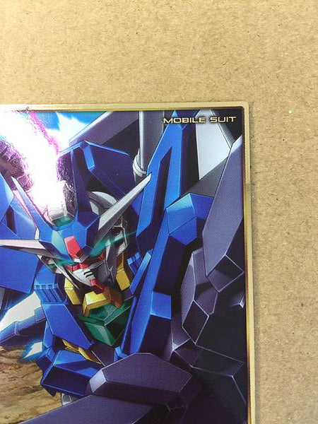 EARTHREE GUNDAM AR01-007 Arsenal Base Card Build Divers Re:RISE