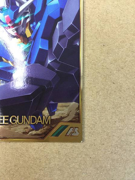 EARTHREE GUNDAM AR01-007 Arsenal Base Card Build Divers Re:RISE