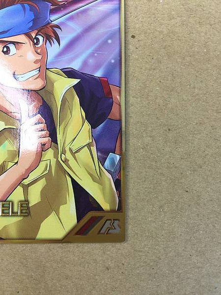 LOWEGUELE AR01-009  Gundam Arsenal Base Card Seed Astray