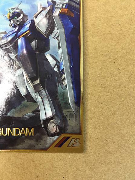 DUEL GUNDAM AR03-010 Gundam Arsenal Base Card Seed