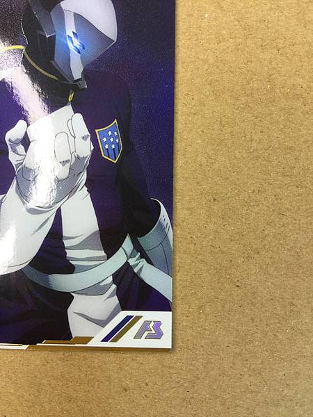 VIDAR UT06-069 Parallel Gundam Arsenal Base Card IRON-BLOODED ORPHANS