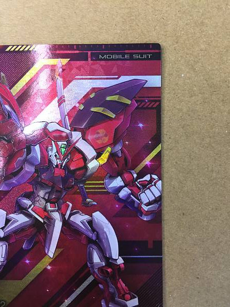 GUNDAM ASTRAY RED FRAME POWERD RED PR-363 Arsenal Base Card Seed