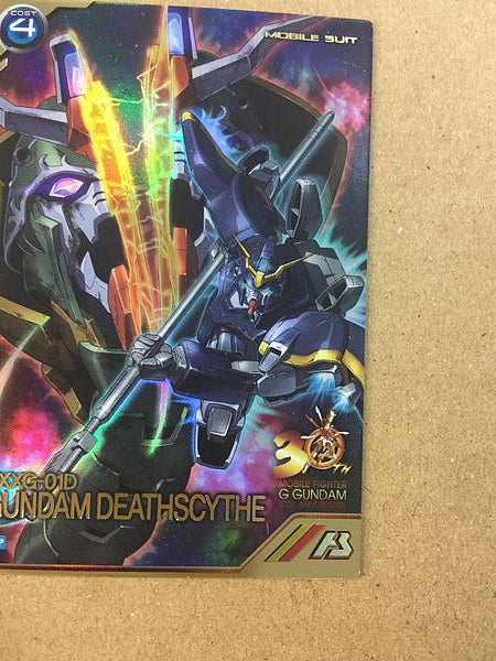 GUNDAM DEATHSCYTHE PR-278 Arsenal Base Card 30th Anniversary