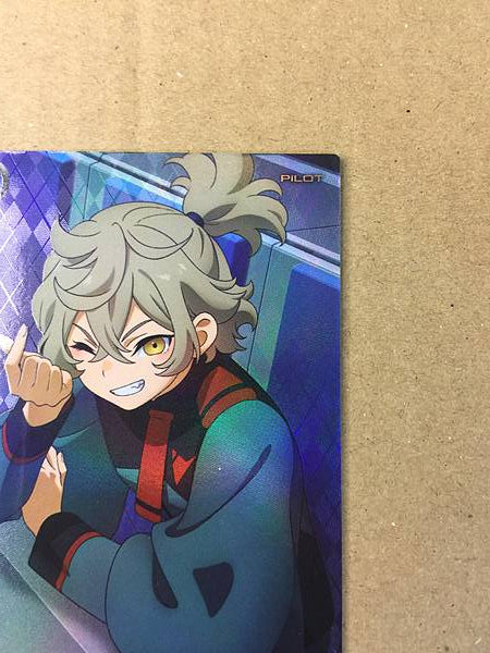 FELSI ROLLO PR-302 Gundam Arsenal Base Card Witch from Mercury