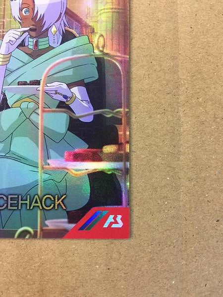 ROLAN CEHACK PR-297  Gundam Arsenal Base Card ∀