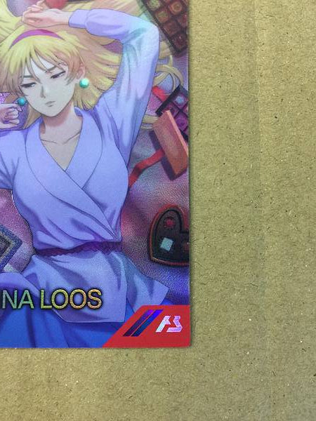 KATEJINA LOOS PR-296 Gundam Arsenal Base Card V