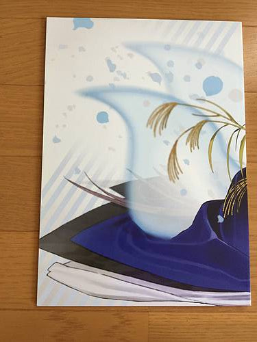 Fate/GO MEMO 2 Grand Order FGO Doujinshi Art Book Wada Arco C93