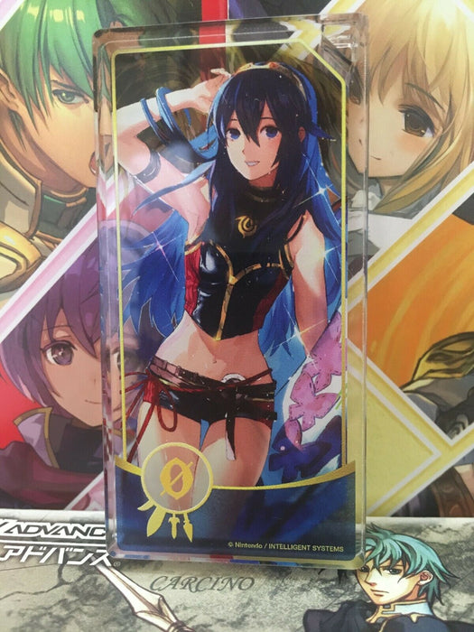 Swim Lucina Domiteria  Fire Emblem 0 Cipher C95 Limited Awakening