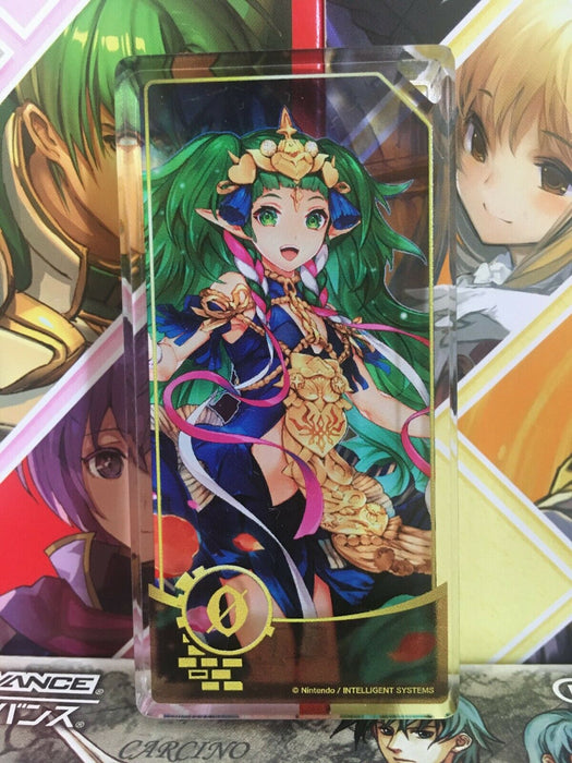 Sothis Domiteria  Fire Emblem 0 Cipher C97 Limited Three Houses Hopes