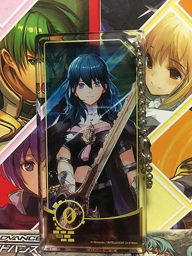Byleth Domiteria  Fire Emblem 0 Cipher C97 Limited Three Houses Hopes