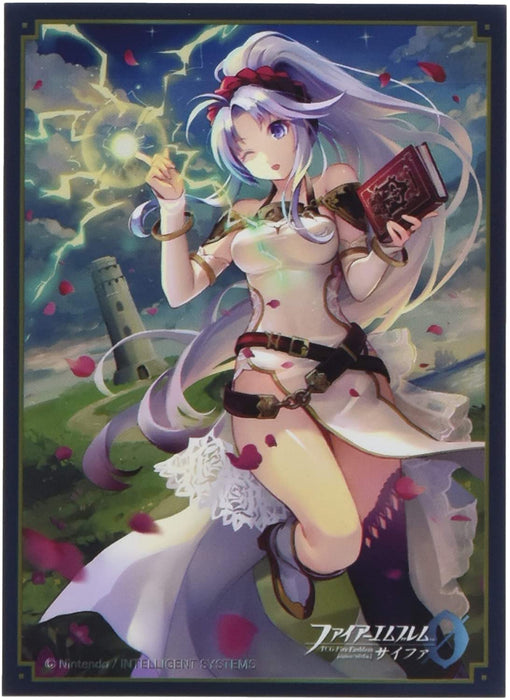 Tailtiu Fire Emblem 0 Cipher Movic Sleeves Collection No.FE94 Holy Wars