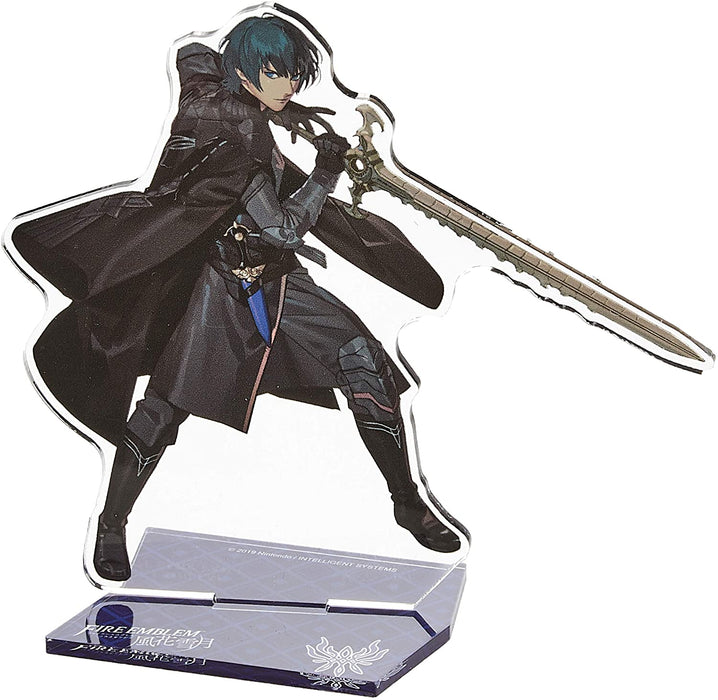 Byleth Fire Emblem Acrylic Stand Figure FE Three Houses Hopes