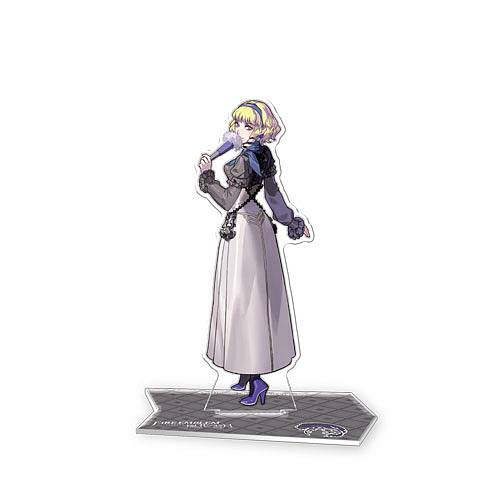 Constance Fire Emblem Acrylic Stand Figure FE Three Houses Hopes