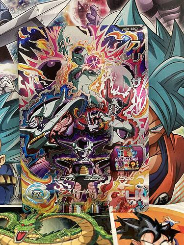 Super Dragon Ball Heroes Episode 39 : r/dbz