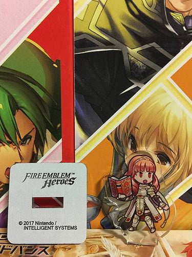 Celica Fire Emblem Heroes Mini Acrylic Stand figure Collection Vol.2 FE