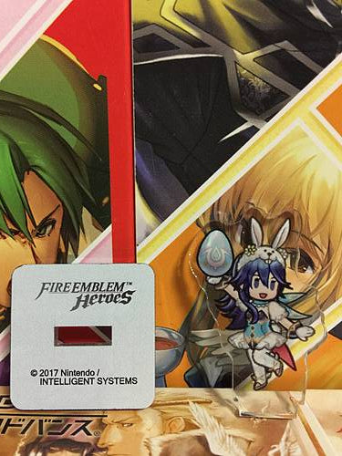 Lucina Fire Emblem Heroes Mini Acrylic Stand figure Collection Vol.3 FE