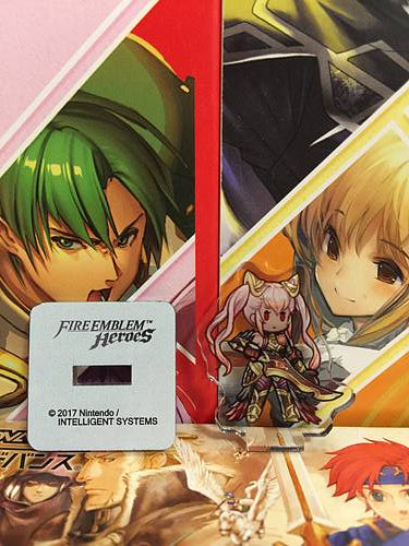 Laevatein Fire Emblem Heroes Mini Acrylic Stand figure Collection Vol.6 FE