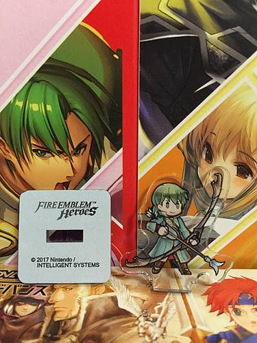 Innes Fire Emblem Heroes Mini Acrylic Stand figure Collection Vol.6 FE